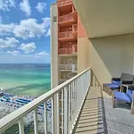 Deluxe Beachfront Studio, Shores Of Panama, Oceanviews And Updated