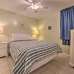 11Th-Floor Pcb Condo With Spectacular Gulf Views!