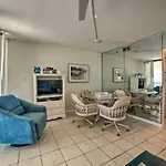 11Th-Floor Pcb Condo With Spectacular Gulf Views!