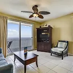 Splash Beach Resort #1601-W By Book That Condo