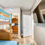 Majestic Beach Resort #204-2 By Book That Condo