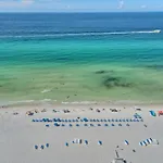 Wondrous Condo With Beach Access And Poolside Beach - Unit 2103