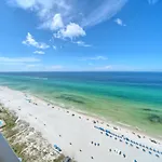 Wondrous Condo With Beach Access And Poolside Beach - Unit 2103