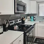 Beautiful Pcb Townhome Balcony And Resort Amenities