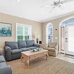 Summer Towne By Panhandle Getaways