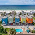 Summer Towne By Panhandle Getaways