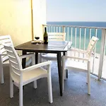 Beachfront & Free Beach Service-Master On Gulf!