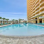 Luxury Calypso Tower 3! Free Beach Chair Service For 4! By Dolce Vita Getaways Pcb