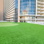 Amazing Style, Laketown Wharf 1305 -1Bd, 2Ba Amenities And Location!