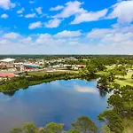 Laketown Wharf 1926