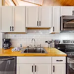 Sea Glass Bungalow