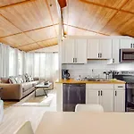 Sea Glass Bungalow