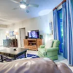 Aqua Beach Resort By Aneliya