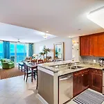 Aqua Beach Resort By Aneliya