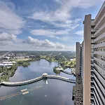 Comfy Pcb Condo With View And Private Beach Access!