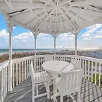 Sandy Feet Retreat