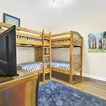 Ocean Ritz 1203 - Condo With 2 Gulf-Front Master Bedrooms, Sleeps 12
