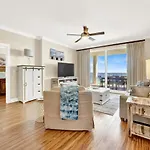 Ocean Ritz 1203 - Condo With 2 Gulf-Front Master Bedrooms, Sleeps 12