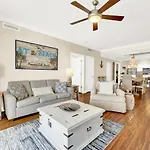 Ocean Ritz 1203 - Condo With 2 Gulf-Front Master Bedrooms, Sleeps 12