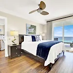 Ocean Ritz 1203 - Condo With 2 Gulf-Front Master Bedrooms, Sleeps 12