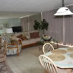 Gulf Front Condo