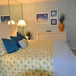 Gulf Front Condo