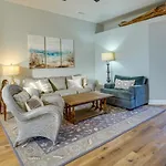 Family-Friendly Pcb Vacation Rental, Walk To Beach