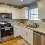 Family-Friendly Pcb Vacation Rental, Walk To Beach