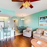 Seychelles Beach Resort 1808