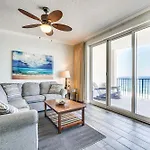 High-Rise Pcb Condo With Oceanfront Views And Pool!