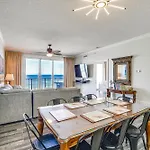 High-Rise Pcb Condo With Oceanfront Views And Pool!