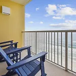Majestic Beach Resort 1411-1 By Book That Condo