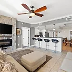 Treasure Island #1203 By Book That Condo