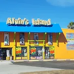 Gulf Highlands Sea
