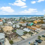 Blue Neptune At 5313 Sunset Avenue By Nautical Properties Vacation Rentals
