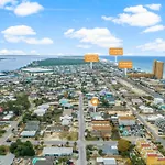 Blue Neptune At 5313 Sunset Avenue By Nautical Properties Vacation Rentals