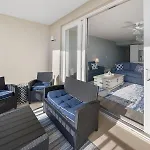 Laketown Wharf #905 By Nautical Properties