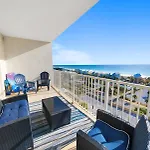 Laketown Wharf #905 By Nautical Properties