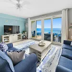 Laketown Wharf #905 By Nautical Properties