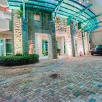 Aqua Beach Resort By Aneliya