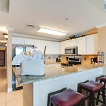 Calypso Resort Beachfront Condo