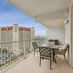 Laketown Wharf #1427 By Nautical Properties
