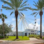 Calypso 3 Luxury Beach Vacation Sleeps 8