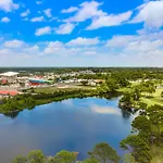 Laketown Wharf 1815