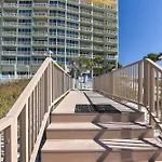 Boardwalk Beach Resort #2102 By Book That Condo