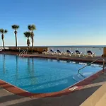 Brightly Furnished Beachfront Condo By Brightwild- 7Th Floor Gulf View!