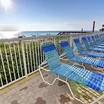 Majestic Beach Towers I 914