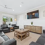Pet Friendly Beach House - Totally Beachin By Panhandle Getaways