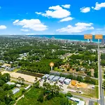 Modern Townhome Close To Beach, Restaurants, Entertainment! By Dolce Vita Getaways Pcb