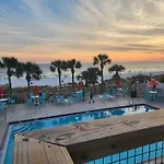 Gulf Highlands Beach Townhouse